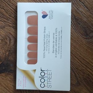 Color Street Nails - Moscow or Never